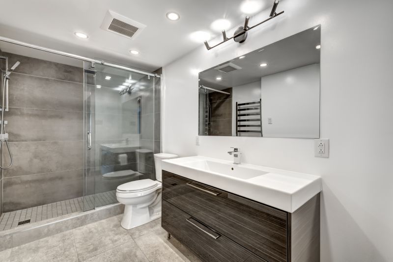Top Bathroom Remodeling Companies in Vashon, WA